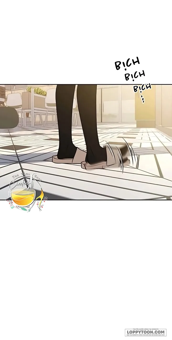 Chiến Lược Tình Yêu Trong Sáng Chap 138 - trang 2