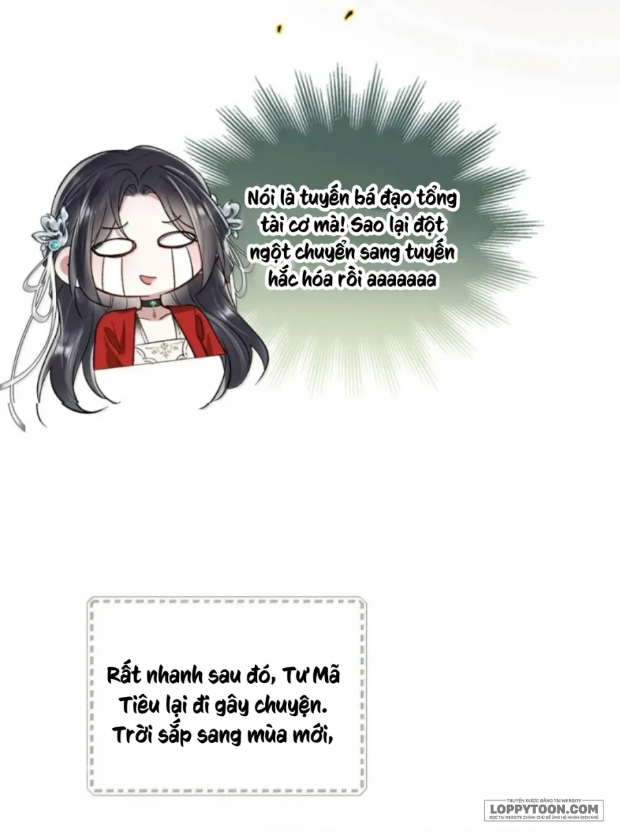 Dâng Cá Muối Cho Sư Tổ Chap 34 - trang 20