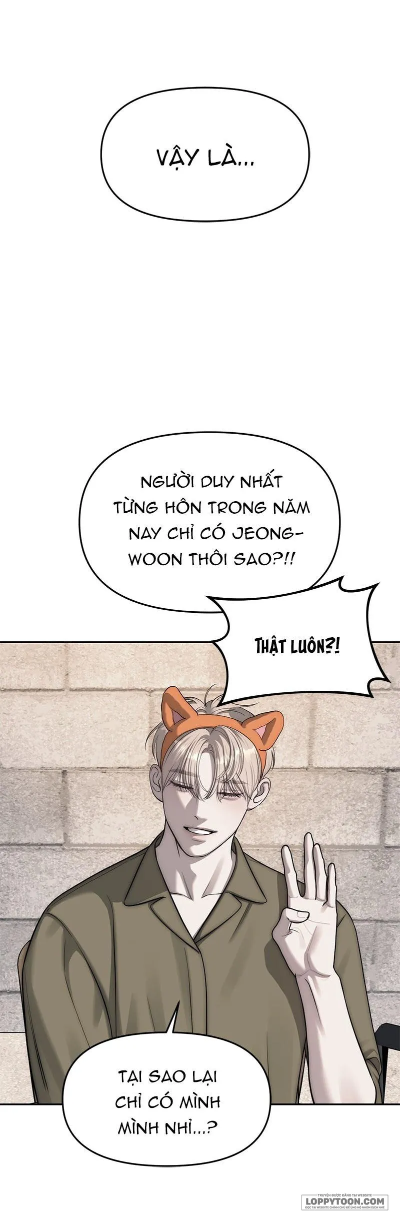 Xâm Nhập Trường Trung Học Tài Phiệt Chap 68 - trang 62