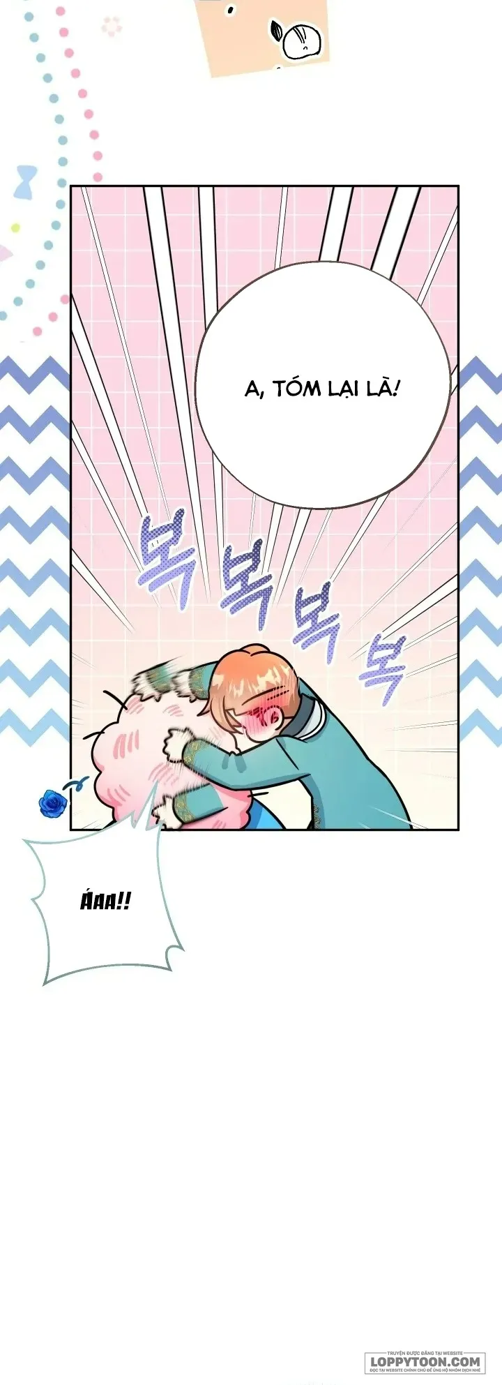 Tiểu Thư Tích Tiền Đi Bụi Chap 124 - trang 13