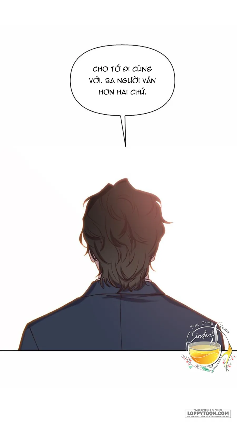 Thanh Xuân Của Chúng Ta Chap 108 - trang 49