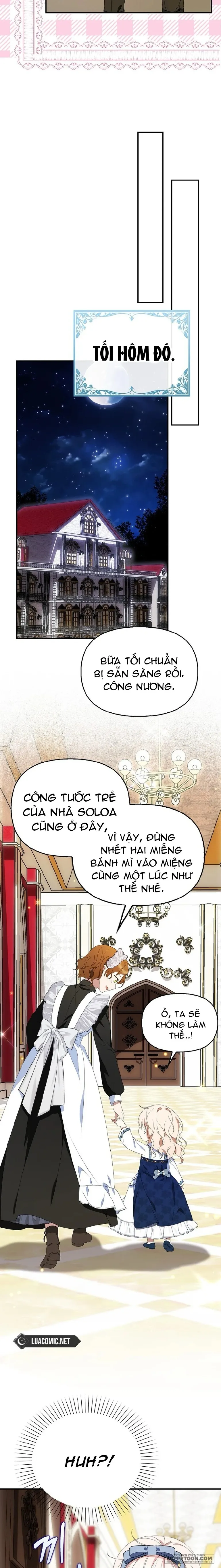 Đứa Trẻ Côn Đồ Nhà Công Tước Chap 45 - trang 13