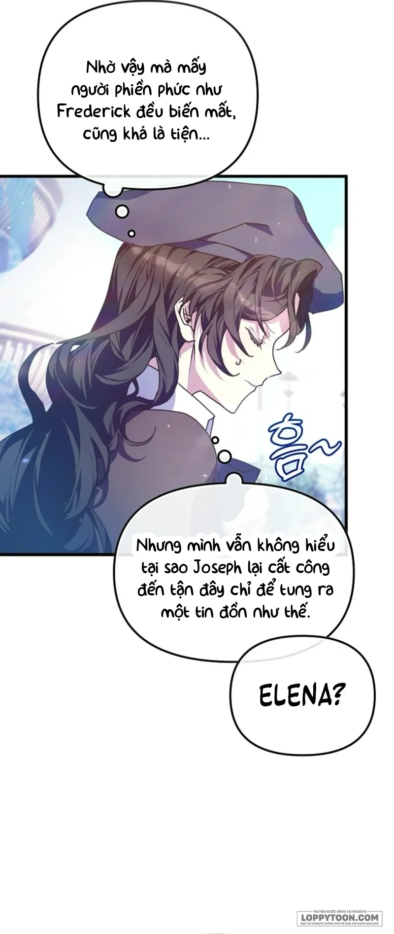 Tôi Sẽ Ở Ngay Bên Cạnh Nam Chính Chap 56 - trang 25