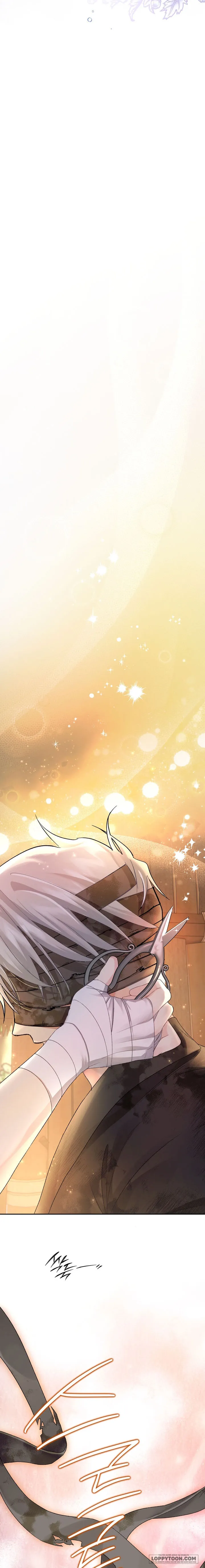 Vùng Đất Khắc Kỷ Chap 8 - trang 6