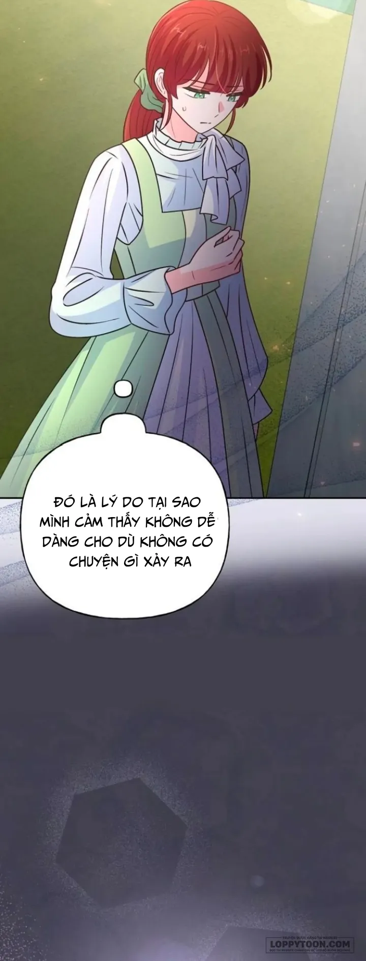 Hầu Gái Không Thích Nuôi Dạy Trẻ Nhỏ Chap 43 - trang 57