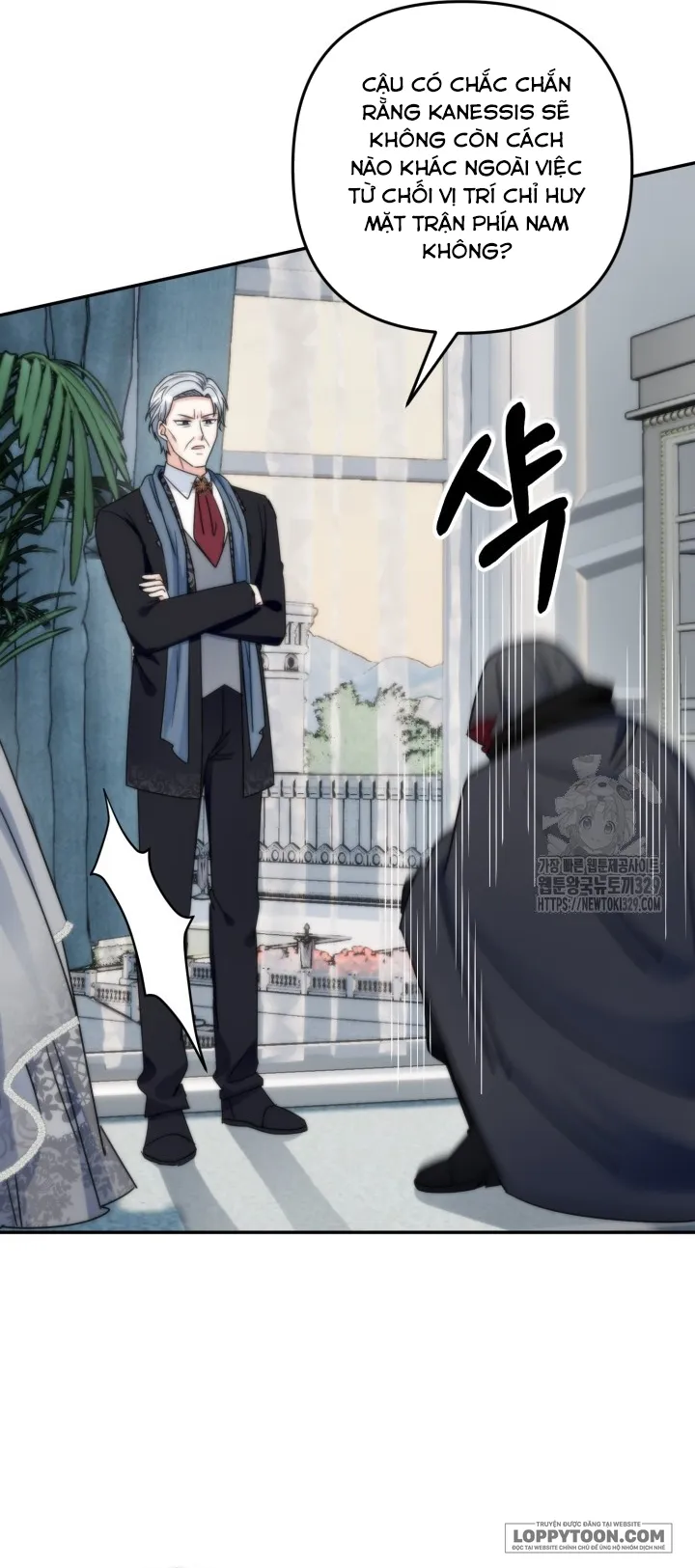 Tôi Sống Chung Với Mẹ Chồng Chap 66 - trang 26