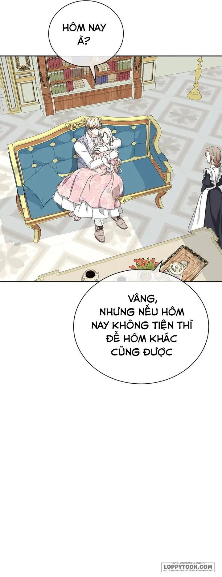 Sinh Ra Trở Thành Nhân Vật Không Có Trong Nguyên Tác Chap 59 - trang 8