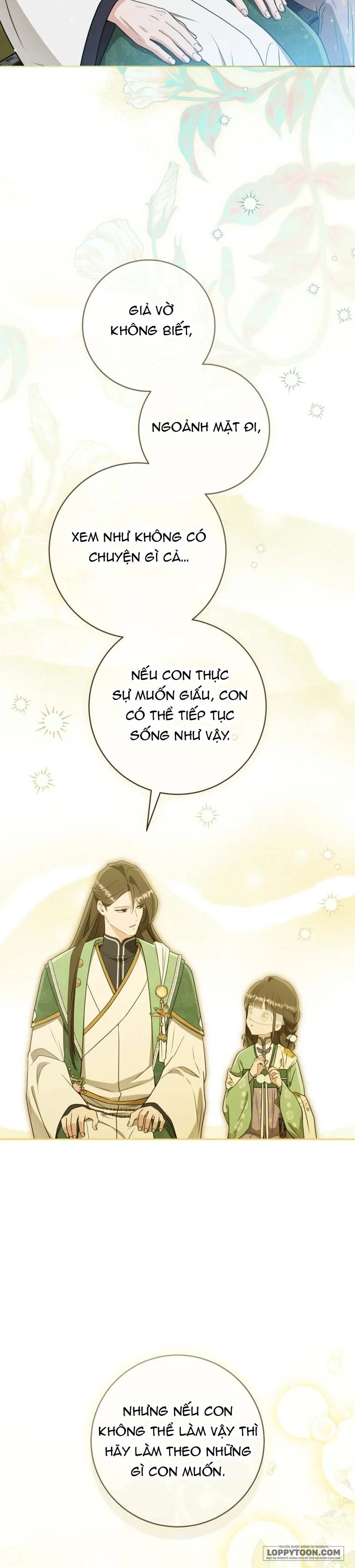 Trở Thành Cô Cháu Gái Bị Khinh Miệt Của Nhà Quyền Quý Chap 86 - trang 14