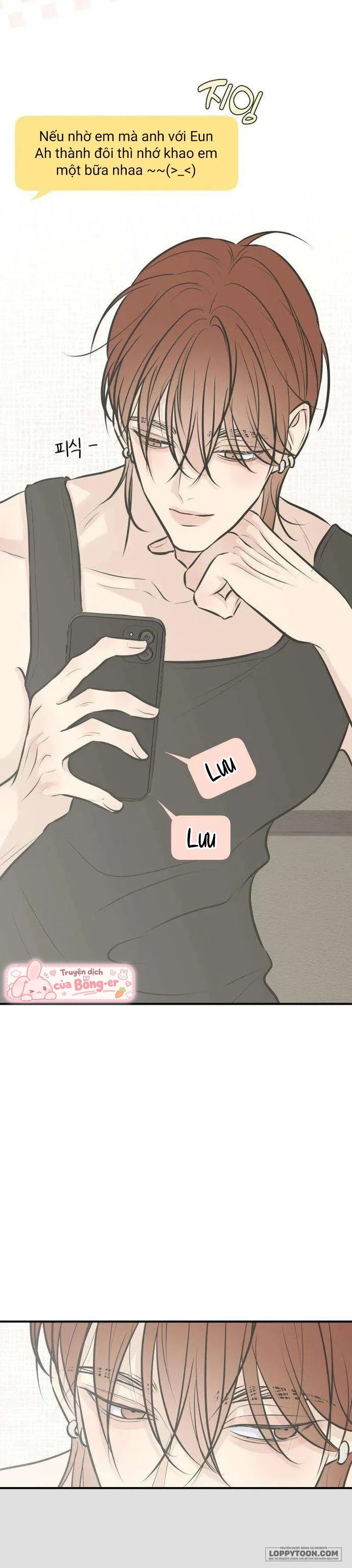 Scandal Bảo Vệ Hôn Nhân Chap 31 - trang 6