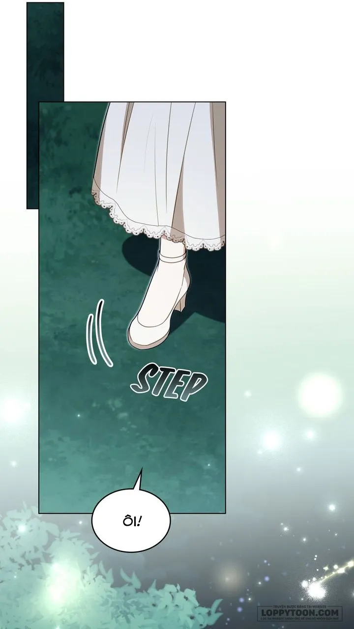 Chúa Phù Hộ Cho Sự Hủy Diệt Của Ta Chap 22 - trang 38