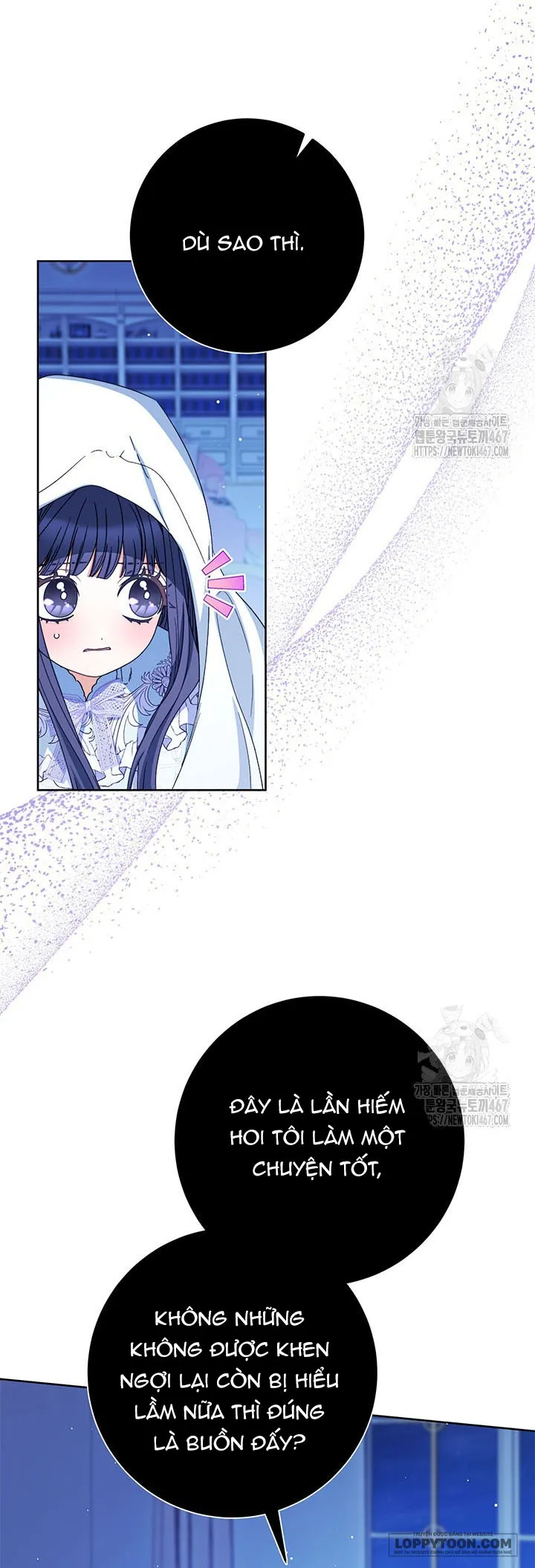 Nuôi Dưỡng Em Gái Xinh Đẹp Chap 89 - trang 7