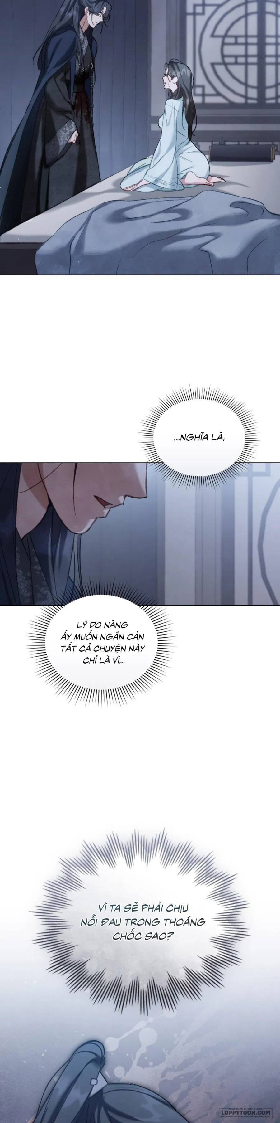 Chuyến Đi Đêm Chap 16 - trang 29