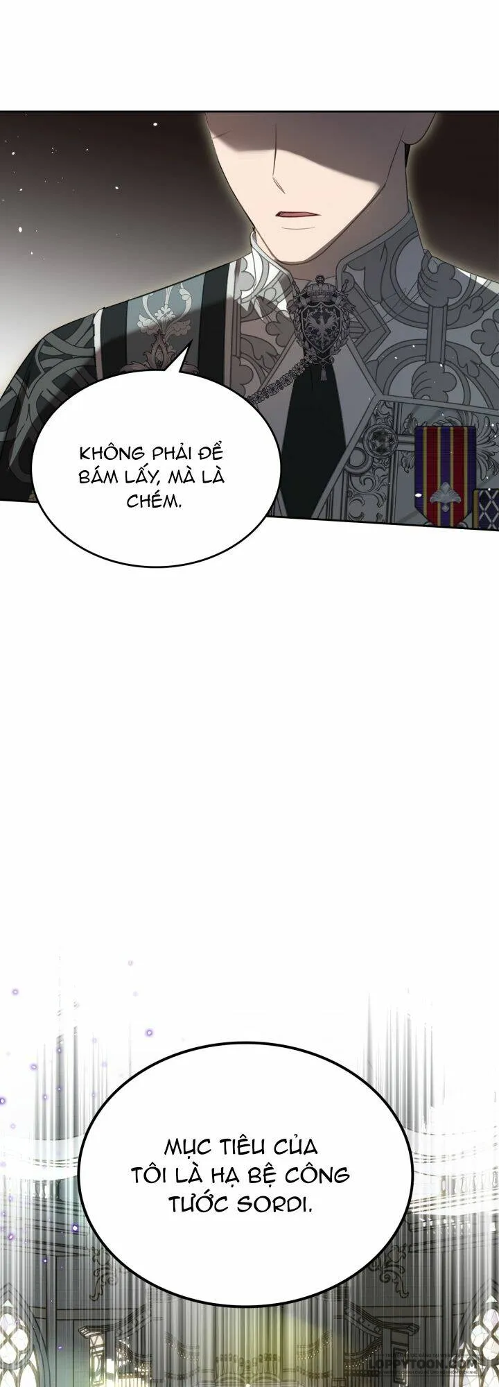 Nam Chính Quái Vật Sống Dưới Giường Tôi Chap 32 - trang 44