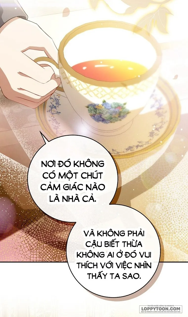 Sóc Con Tài Năng Chap 58 - trang 5