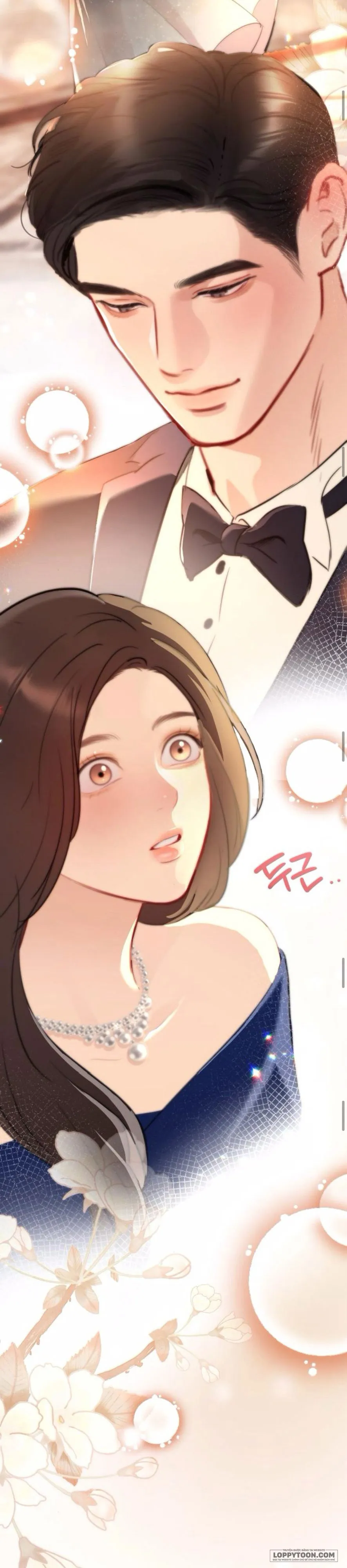Quyền Lực Của Thư Ký Chap 28 - trang 23