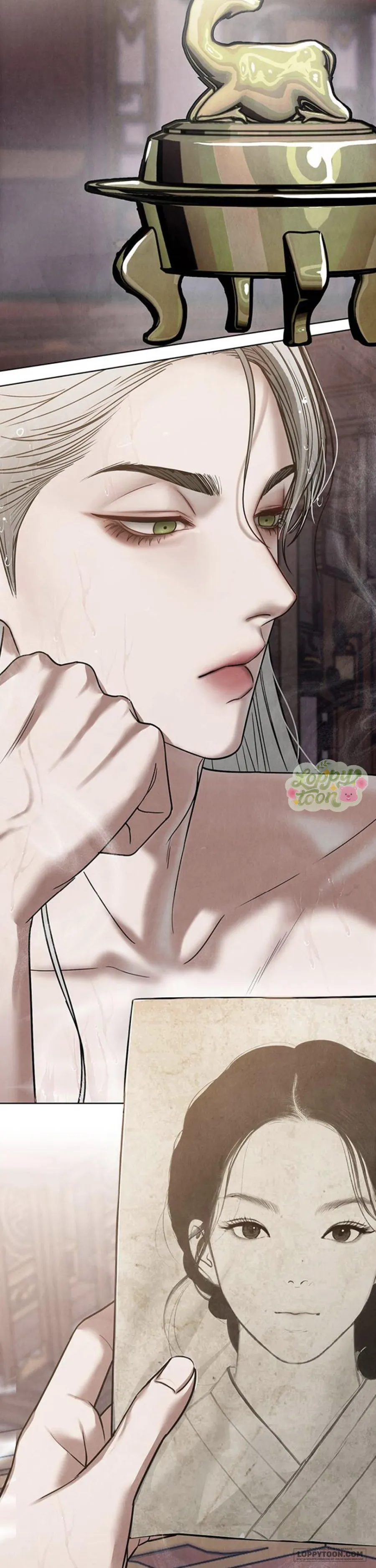 Quỷ Hồn Chap 22 - trang 74