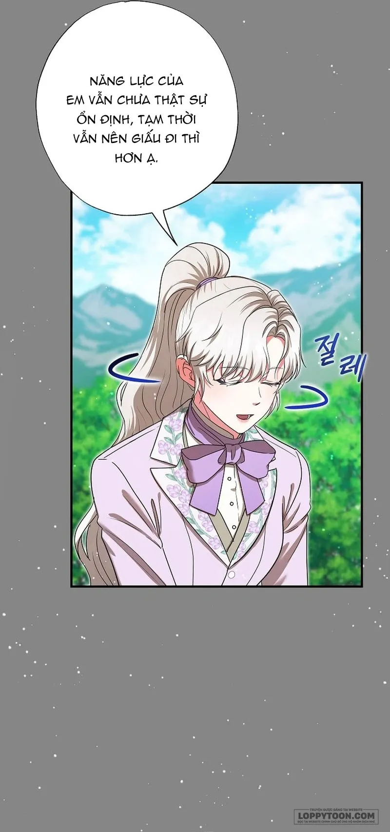 Trở Thành Miêu Nữ Của Hoàng Đế Chap 73 - trang 50