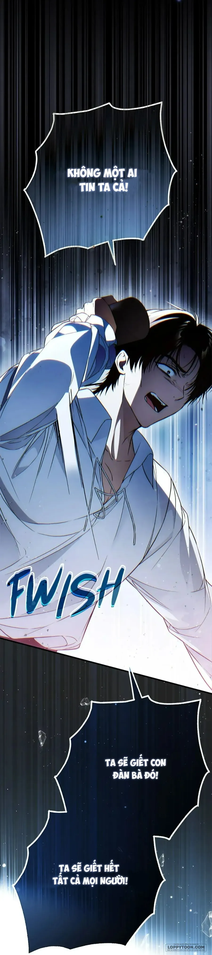 Có Kẻ Đã Sở Hữu Cơ Thể Của Tôi Chap 59 - trang 51