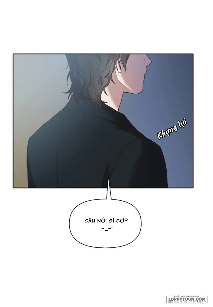 Thanh Xuân Của Chúng Ta Chap 46 - trang 3