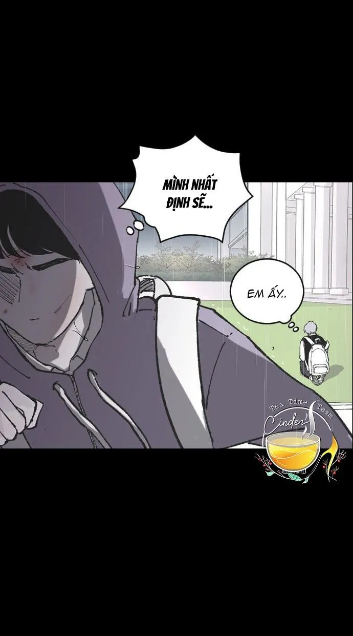 Ba Anh Trai Cực Phẩm Của Tôi Chap 6 - trang 35