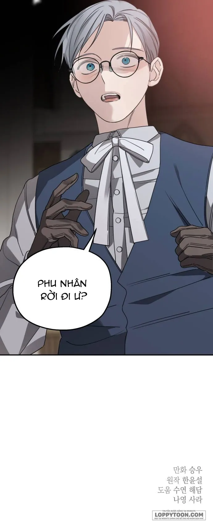 Gia Đình Chồng Quá Ám Ảnh Bởi Tôi Chap 40 - trang 71