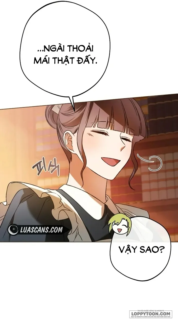 Bạo Chúa Độc Ác Trở Lại Chap 15 - trang 39