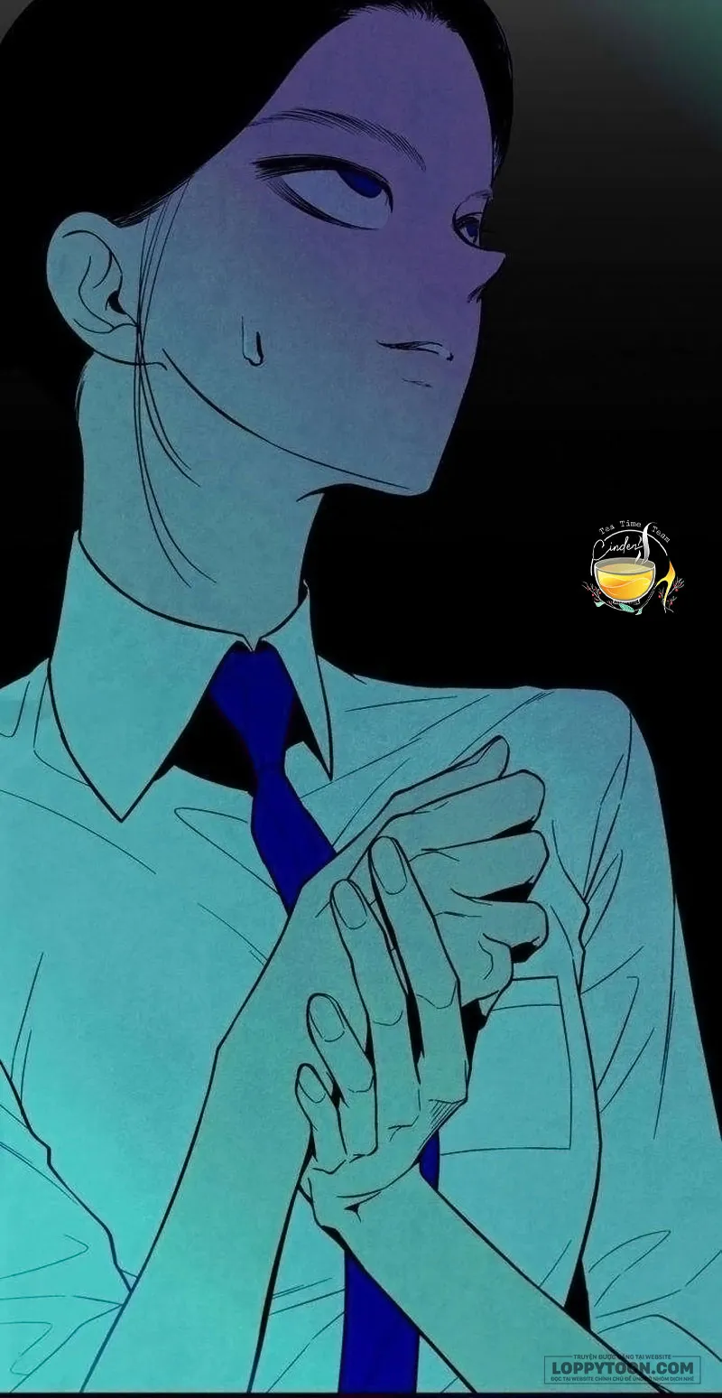 Phục Tùng Chap 14 - trang 14