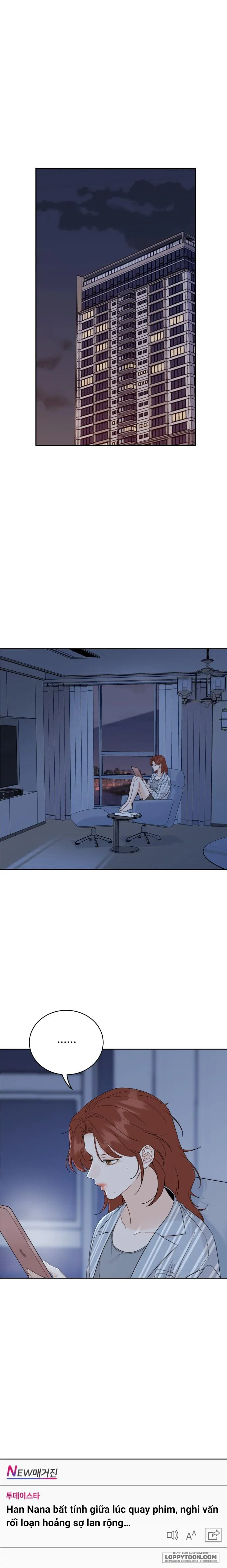 Người Một Nhà Chap 118 - trang 1