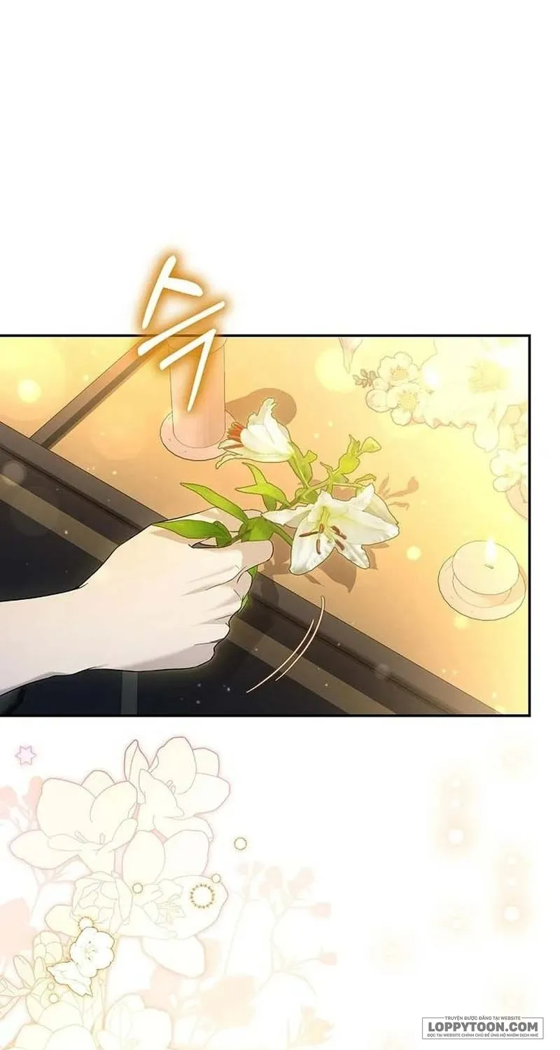Presepe Bên Ngoài Chiếc Lồng Chap 21 - trang 34