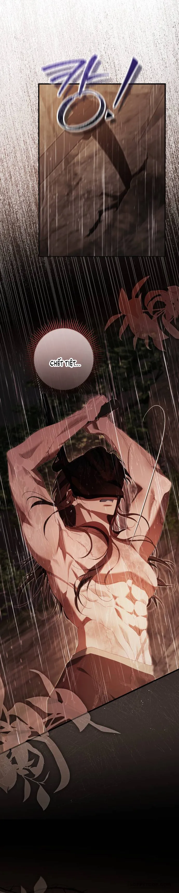 Hoàng Hậu Phế Truất Maria Chap 20 - trang 6