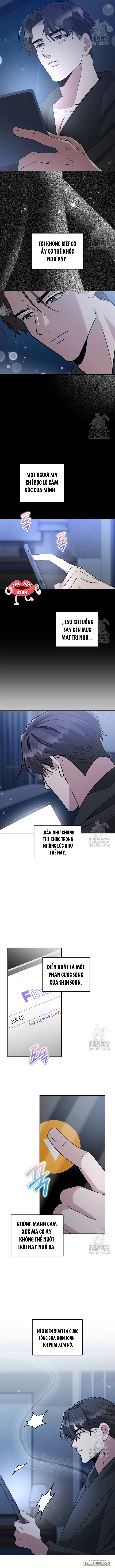 Collector Chap 47 - trang 6