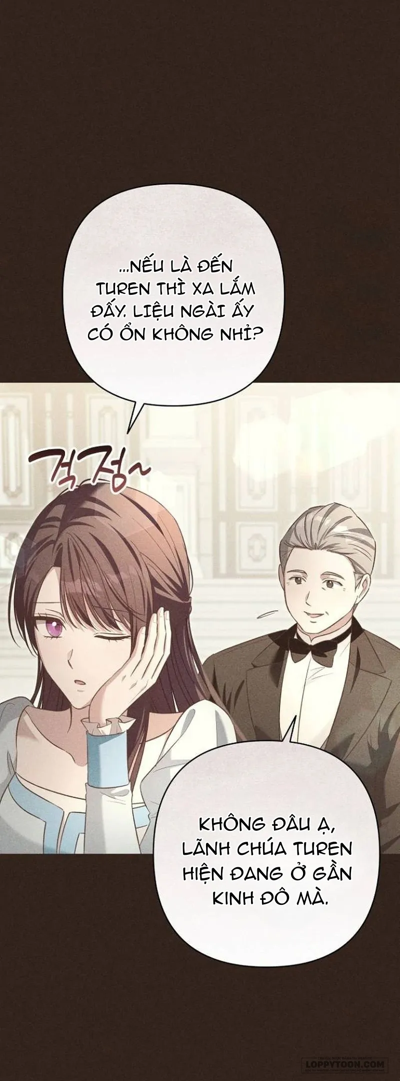 Cô Dâu Của Đại Công Tước Là Chiến Binh Địa Ngục Chap 32 - trang 42