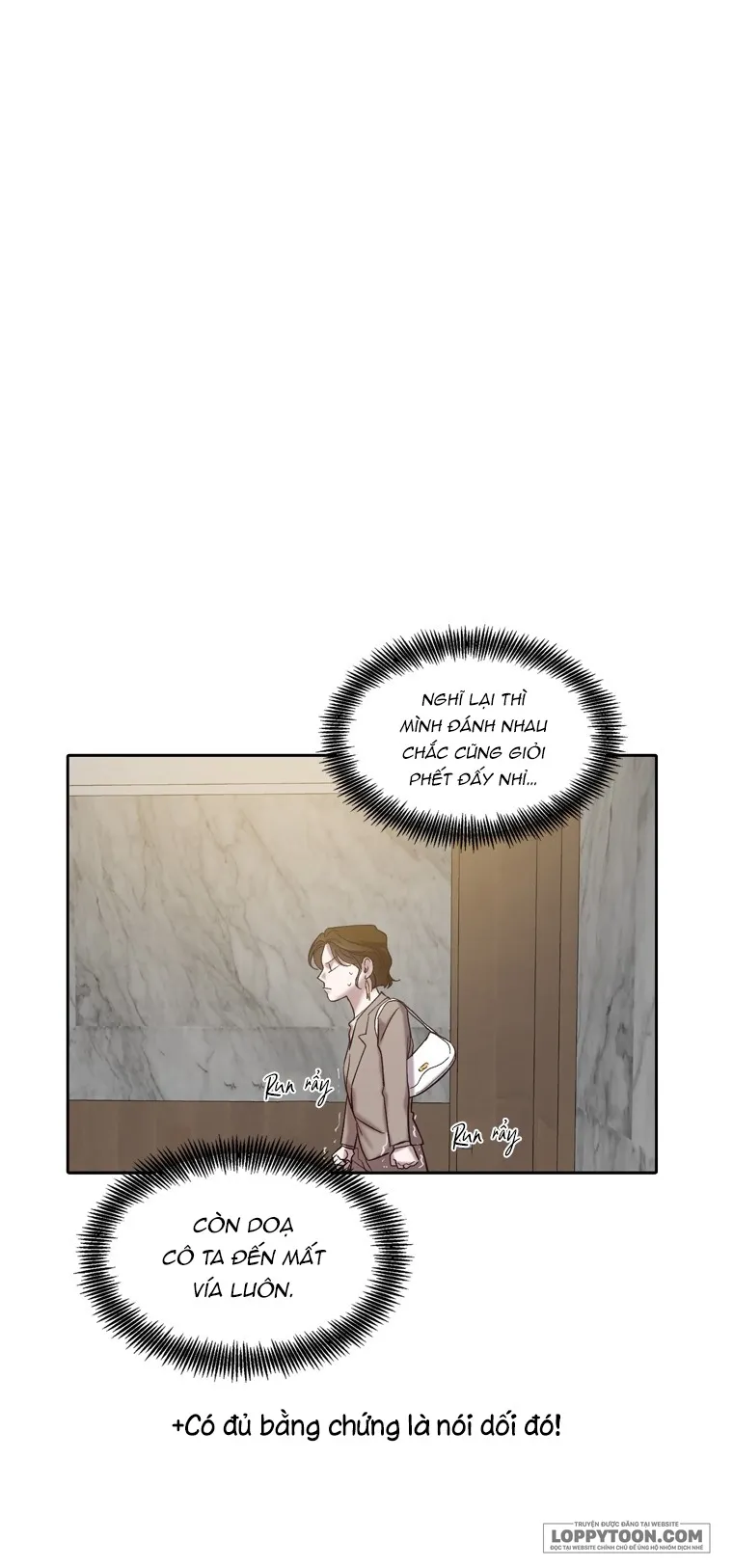 Thanh Xuân Của Chúng Ta Chap 84 - trang 60