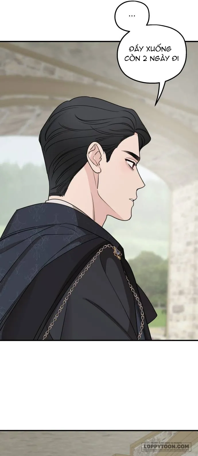 Gia Đình Chồng Quá Ám Ảnh Bởi Tôi Chap 64 - trang 35