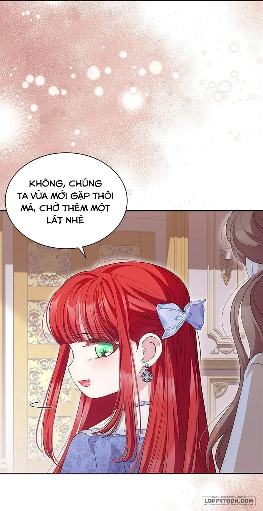 Đã Từ Chối Sủng Ái Rồi Mà Sao Còn Ám Ảnh Thế? Chap 79 - trang 46