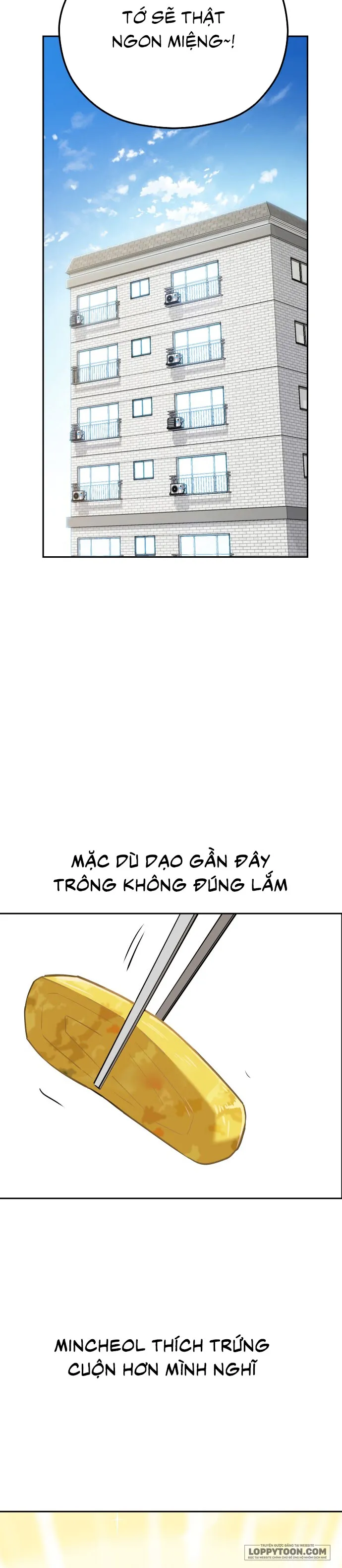 Từ Tình Cờ Đến Tình Yêu Chap 100 - trang 27