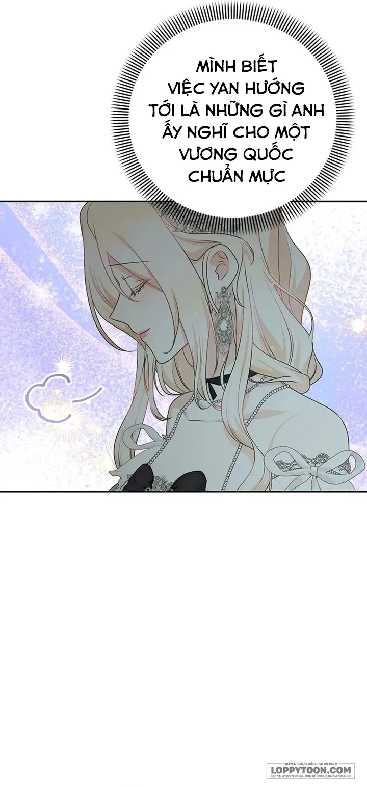 Sinh Ra Trở Thành Nhân Vật Không Có Trong Nguyên Tác Chap 64 - trang 46