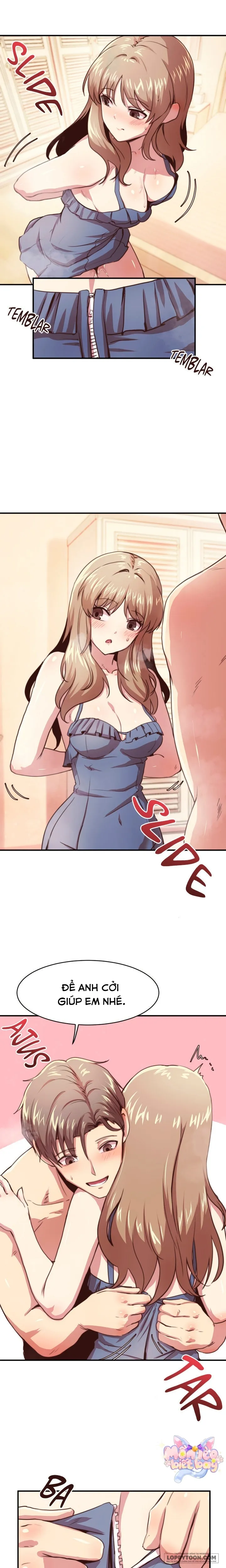 Bạn Bè Của Anh Trai Chap 5 - 🔞🔞🔞 - trang 3