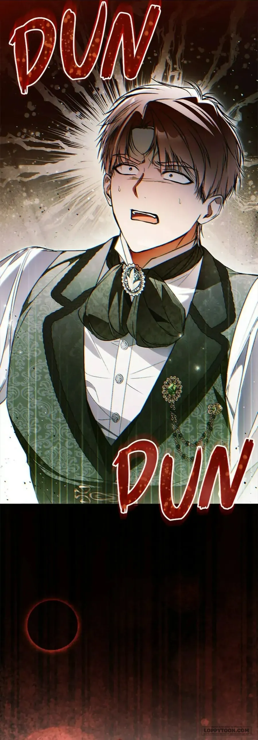 Có Kẻ Đã Sở Hữu Cơ Thể Của Tôi Chap 58 - trang 70