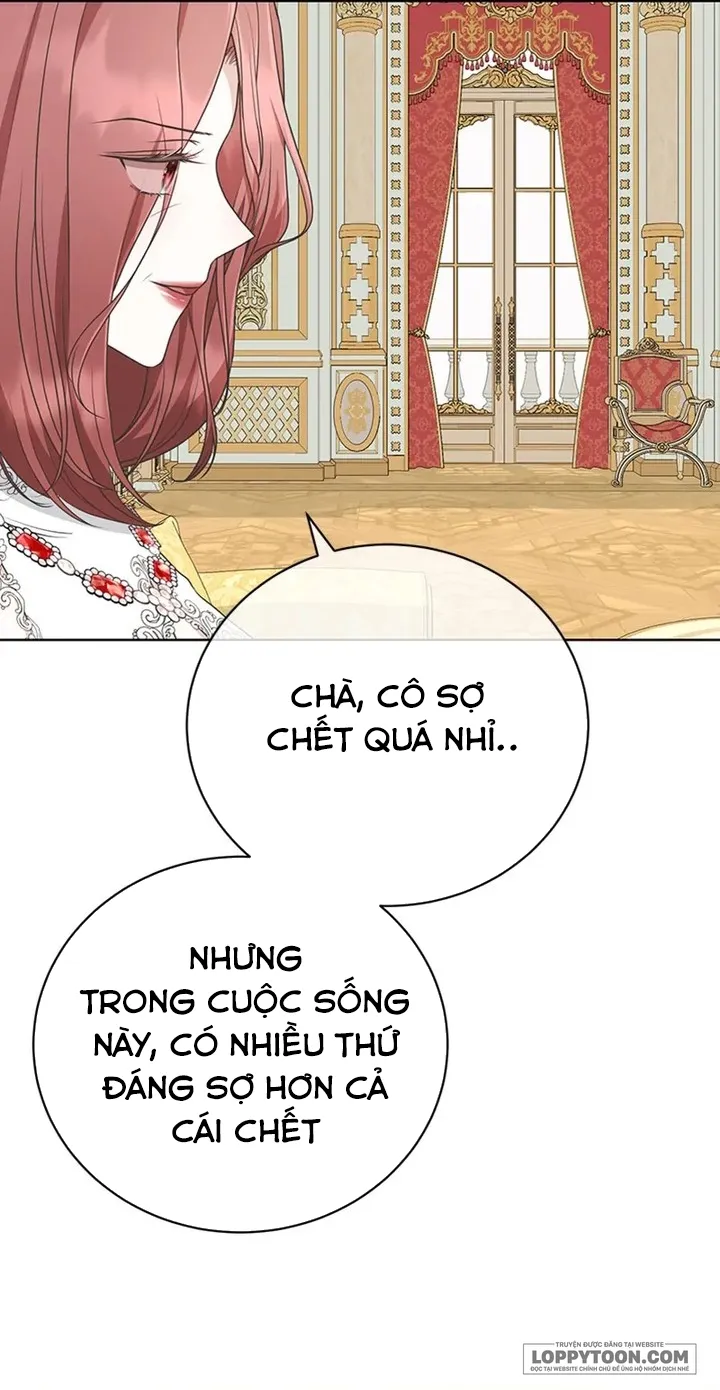 Sinh Ra Trở Thành Nhân Vật Không Có Trong Nguyên Tác Chap 66 - trang 9
