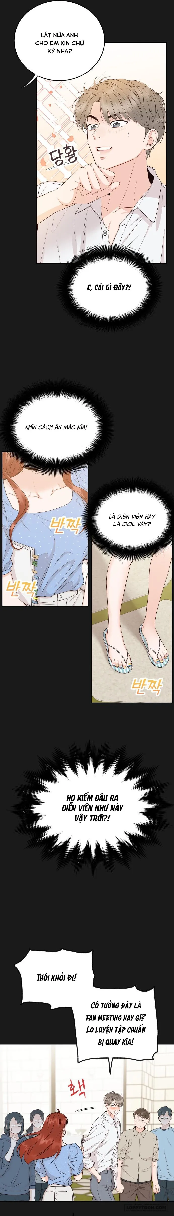 Người Một Nhà Chap 16 - trang 2