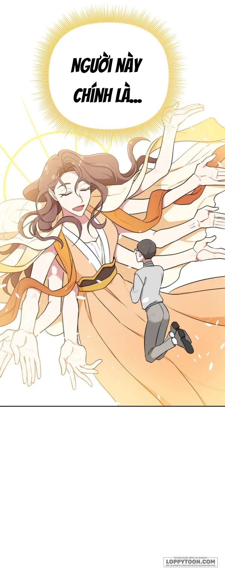 Kẻ Thua Cuộc Sẽ Là Đệ Nhất Phu Nhân Chap 8 - Trợ lý trả ơn - trang 10