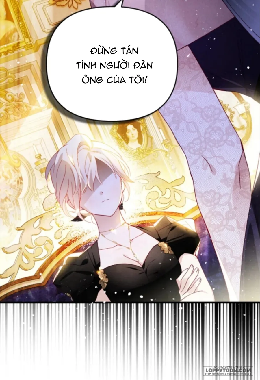 Nuôi Vị Hôn Phu Bằng Tiền Bạc Chap 33 - trang 79