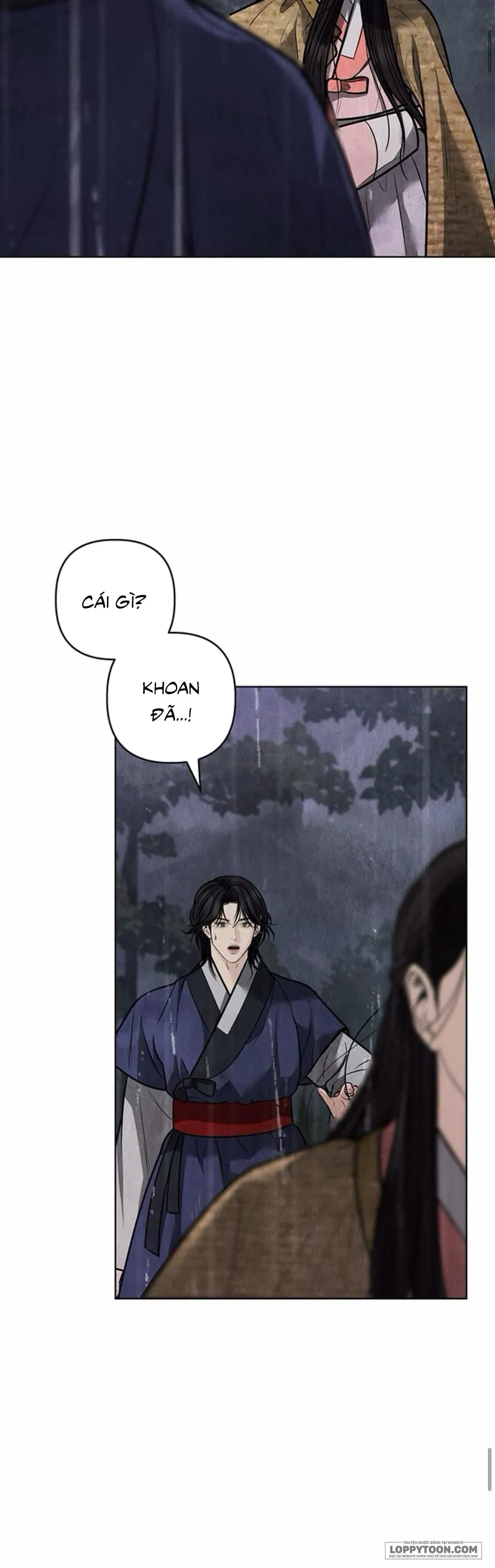 Quỷ Hồn Chap 41 - trang 18