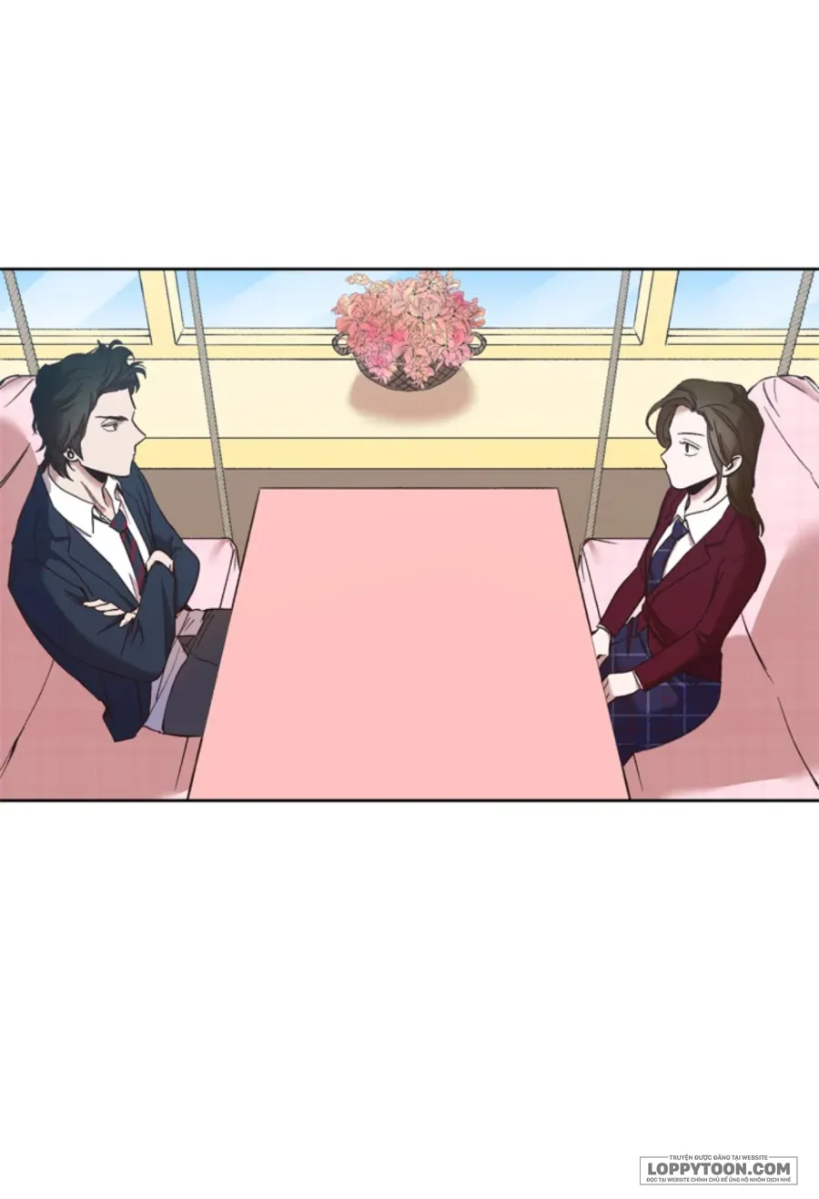 Thanh Xuân Của Chúng Ta Chap 22 - trang 56