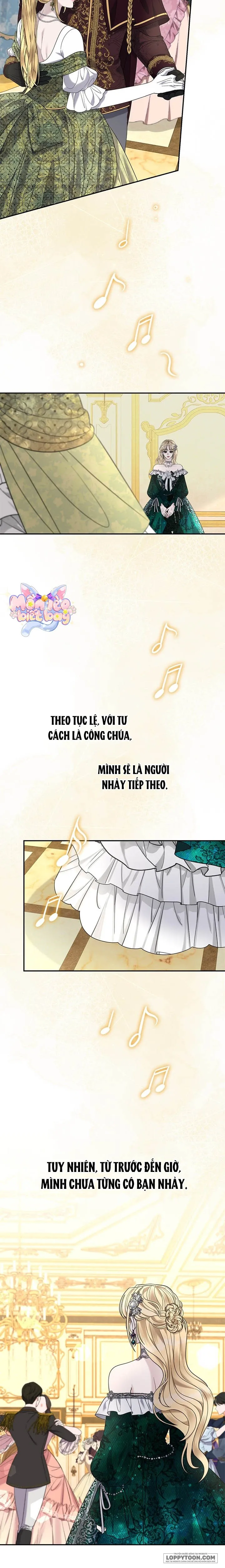 Dụ Hoặc Chap 20 - trang 10