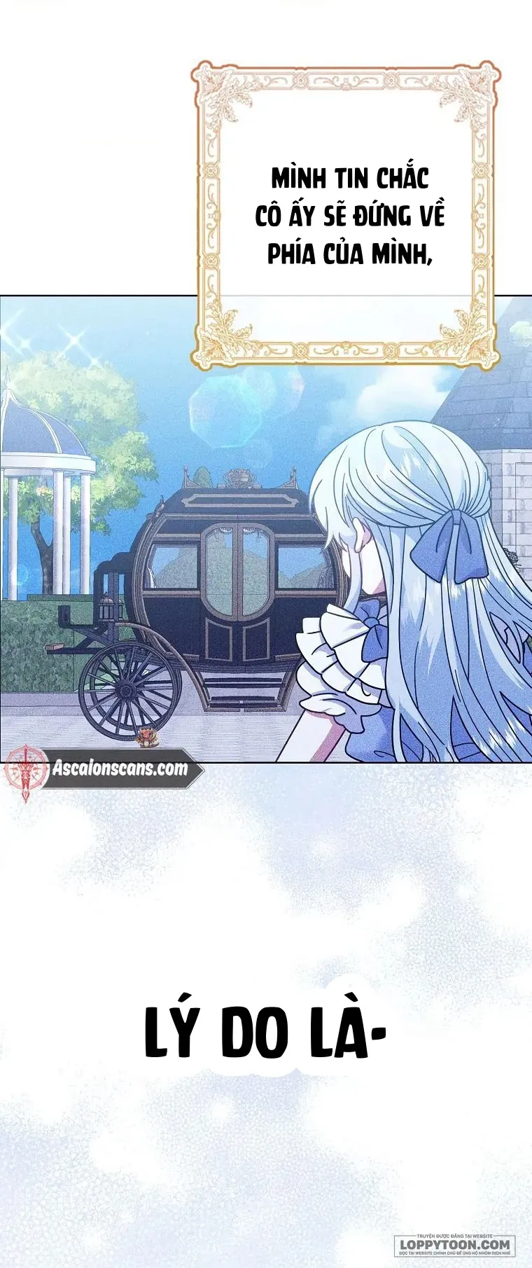 Tôi Sẽ Chiếm Lấy Ngư Trường Này! Chap 15 - trang 4