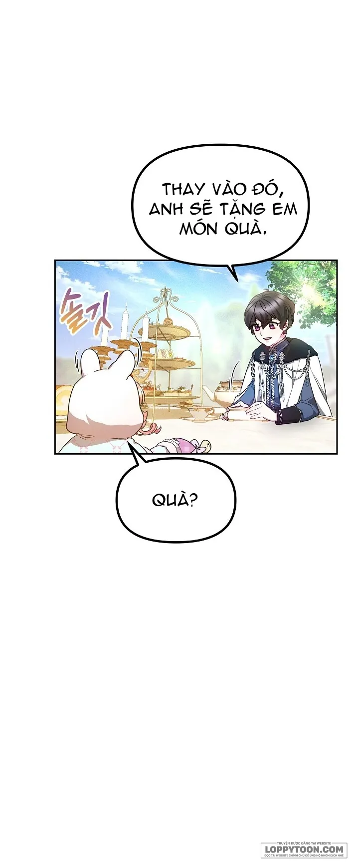 Rồng Con Thuần Hóa Những Kẻ Điên Rồ Chap 20 - trang 42