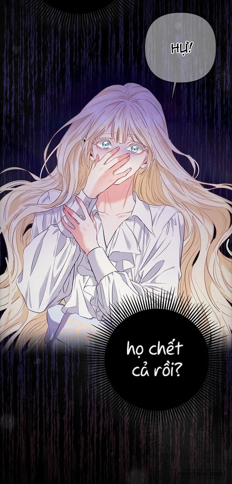 Nàng Công Chúa Của Mọi Người Chap 1 - trang 4