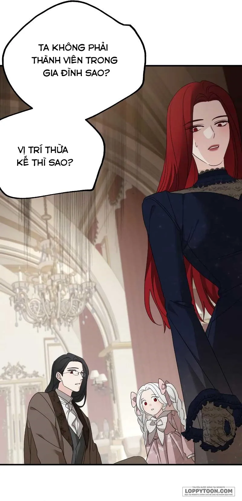 Gia Đình Chồng Quá Ám Ảnh Bởi Tôi Chap 103 - trang 42